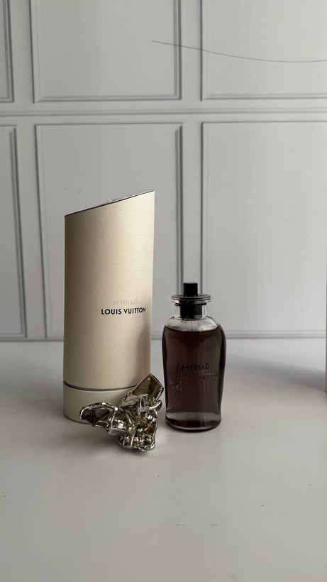 عطر ادکلن یونیسکس میریاد، مَستر کوالیتی سفارش اروپا بشرط استعلام بارکد، MYRIAD