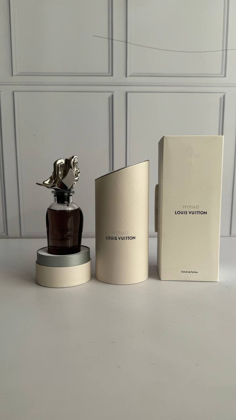 عطر ادکلن یونیسکس میریاد، مَستر کوالیتی سفارش اروپا بشرط استعلام بارکد، MYRIAD