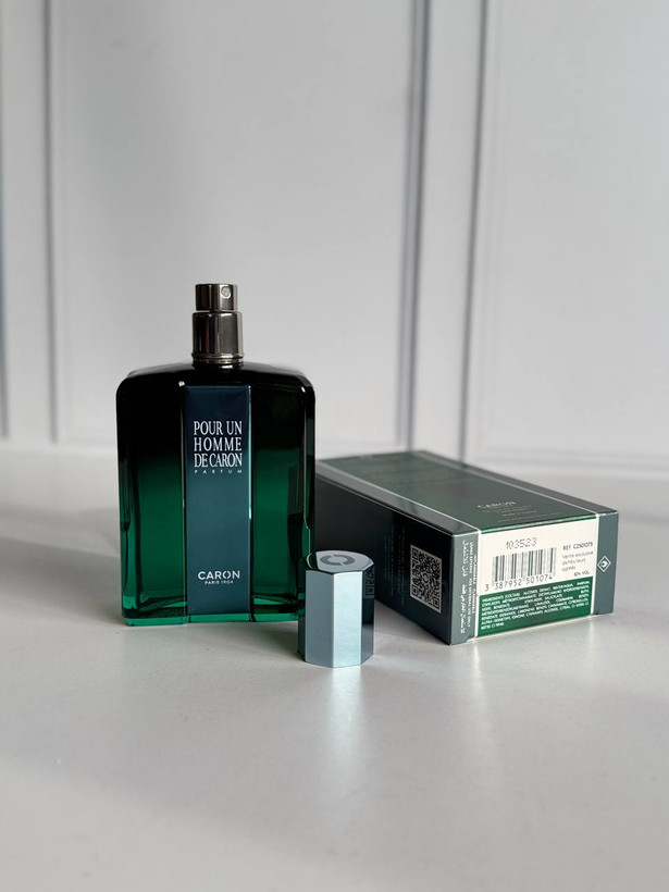 عطر ادکلن مردانه پورانهوم نسخه پارفوم، مَستر کوالیتی سفارش اروپا بشرط استعلام بارکد، pour un homme parfum