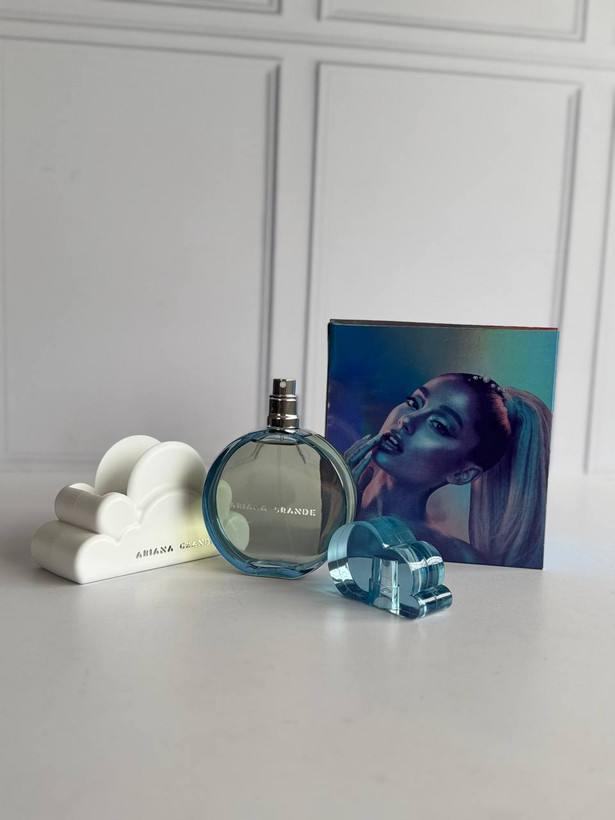 عطر ادکلن زنانه آریانا گرند کلود 100 میل، مَستر کوالیتی سفارش اروپا بشرط استعلام بارکد، Ariana grande CLOUD