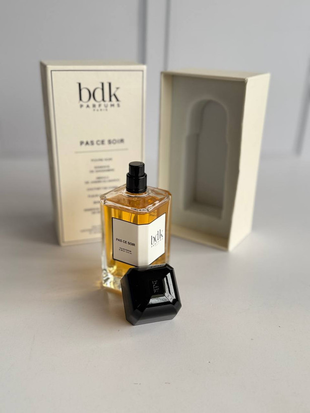 عطر ادکلن زنانه پاس سی سویر 100 میل، مَسترکوالیتی سفارش اروپا بشرط استعلام بارکد، پس CE SOIR