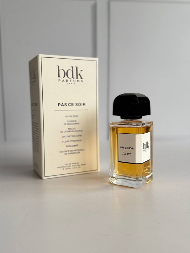 عطر ادکلن زنانه پاس سی سویر 100 میل، مَسترکوالیتی سفارش اروپا بشرط استعلام بارکد، پس CE SOIR