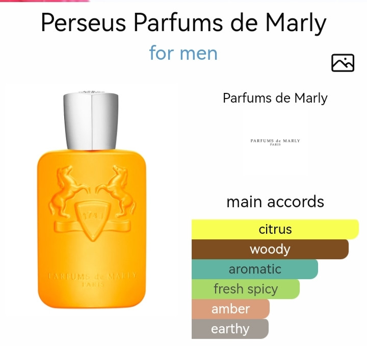 عطر ادکلن مارلی پرسئوس/پرسیوس 125 میل بالاترین کیفیت موجود ،، مَستر کوالیتی سفارش اروپا بشرط استعلام بارکد بشرط استعلام بارکد /Marly Perseus 125 ml