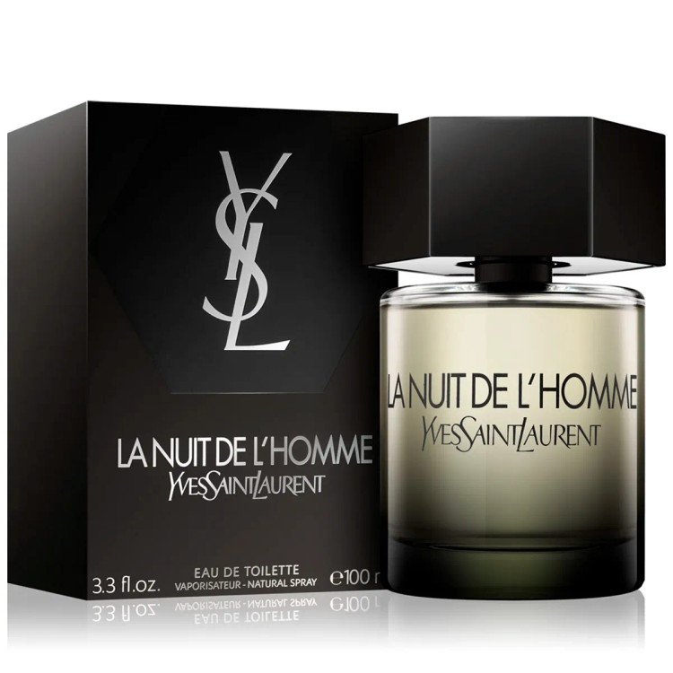 عطر ادکلن مردانه لانویت دی الهوم / لهوم اودپرفیوم 100 میل، مَسترکوالیتی سفارش اروپا بشرط استعلام بارکد، la nuit de lhomme