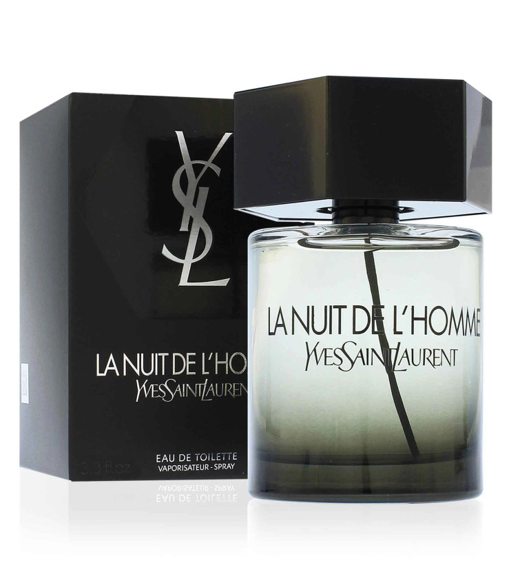 عطر ادکلن مردانه لانویت دی الهوم / لهوم اودپرفیوم 100 میل، مَسترکوالیتی سفارش اروپا بشرط استعلام بارکد، la nuit de lhomme