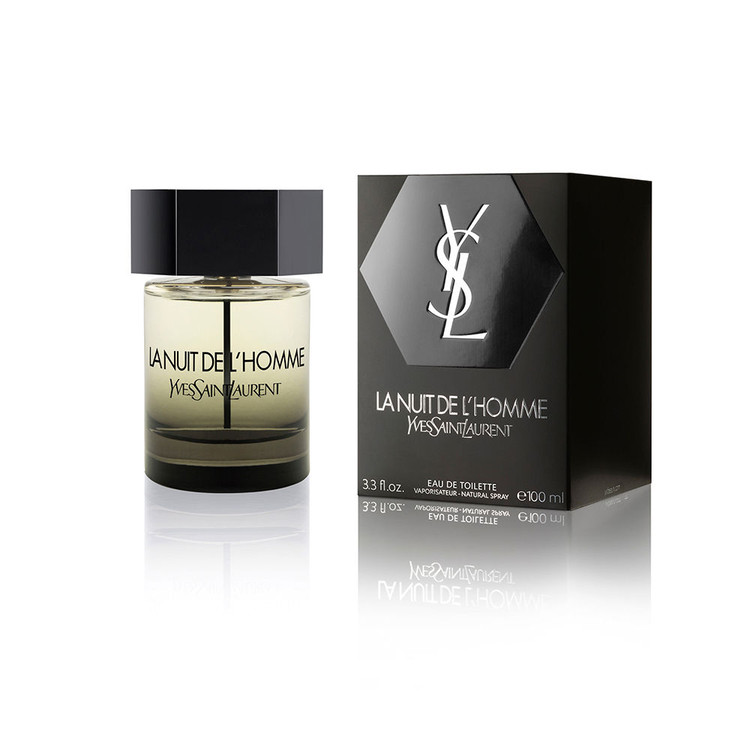 عطر ادکلن مردانه لانویت دی الهوم / لهوم اودپرفیوم 100 میل، مَسترکوالیتی سفارش اروپا بشرط استعلام بارکد، la nuit de lhomme