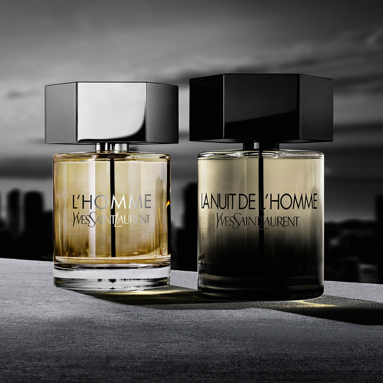 عطر ادکلن مردانه لانویت دی الهوم / لهوم اودپرفیوم 100 میل، مَسترکوالیتی سفارش اروپا بشرط استعلام بارکد، la nuit de lhomme