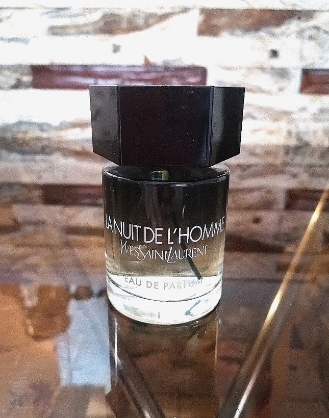عطر ادکلن مردانه لانویت دی الهوم / لهوم اودپرفیوم 100 میل، مَسترکوالیتی سفارش اروپا بشرط استعلام بارکد، la nuit de lhomme