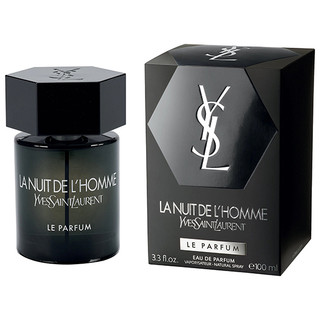 عطر ادکلن مردانه لانویت دی الهوم له پارفوم 100 میل لهوم، مَسترکوالیتی سفارش اروپا بشرط استعلام بارکد، lanuit de l homme Le parfum