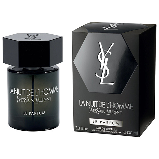 عطر ادکلن مردانه لانویت دی الهوم له پارفوم 100 میل لهوم، مَسترکوالیتی سفارش اروپا بشرط استعلام بارکد، lanuit de l homme Le parfum