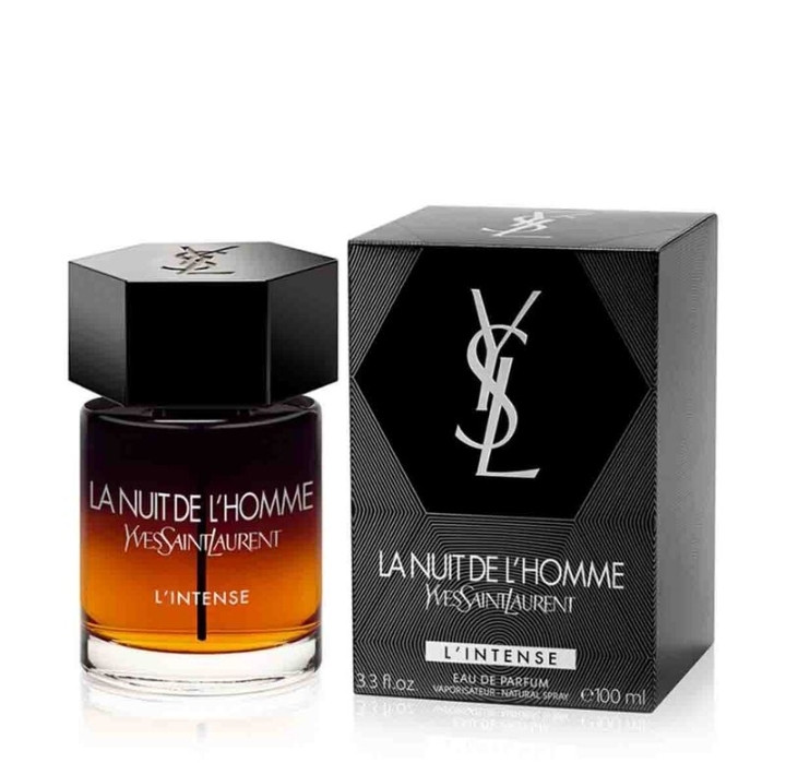 عطر ادکلن مردانه لانویت دی الهوم / لهوم اینتنس 100 میل، مَسترکوالیتی سفارش اروپا بشرط استعلام بارکد، LA NUIT DE L'HOMME