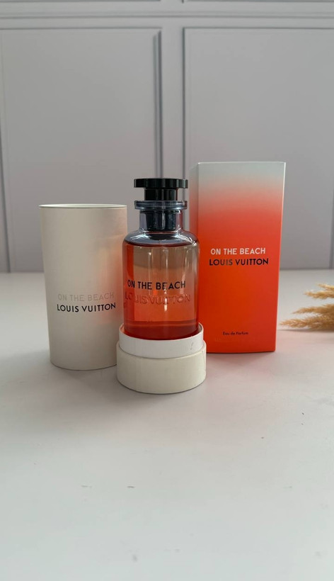 عطر ادکلن یونیسکس آن د بیچ 100 میل، مَسترکوالیتی سفارش اروپا بشرط استعلام بارکد، ON THE BEACH