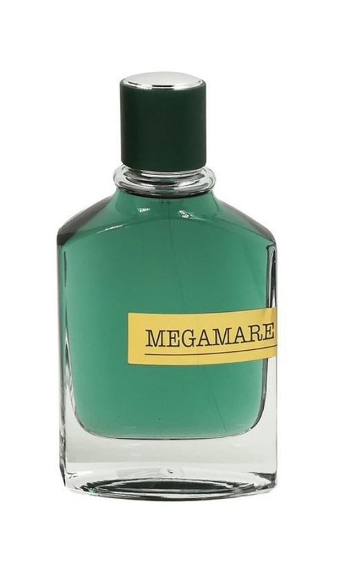 عطر ادکلن اورجینال مگاماره اماراتی جسیکا تویین 100 میل، نسخه صادراتی به اروپا، MEGAMARE