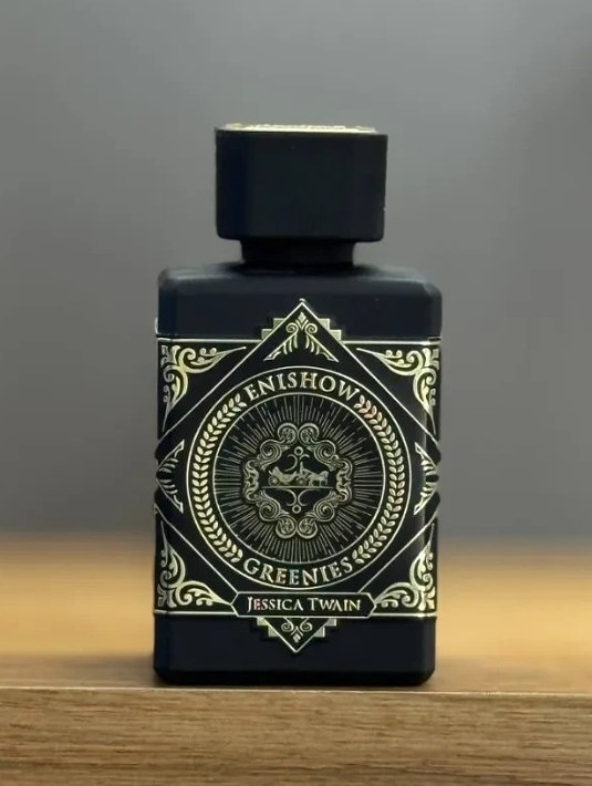 عطر ادکلن مردانه اماراتی جسیکا تویین مدل عود فور گریتنس 100 میل، نسخه اورجینال صادراتی به اروپا