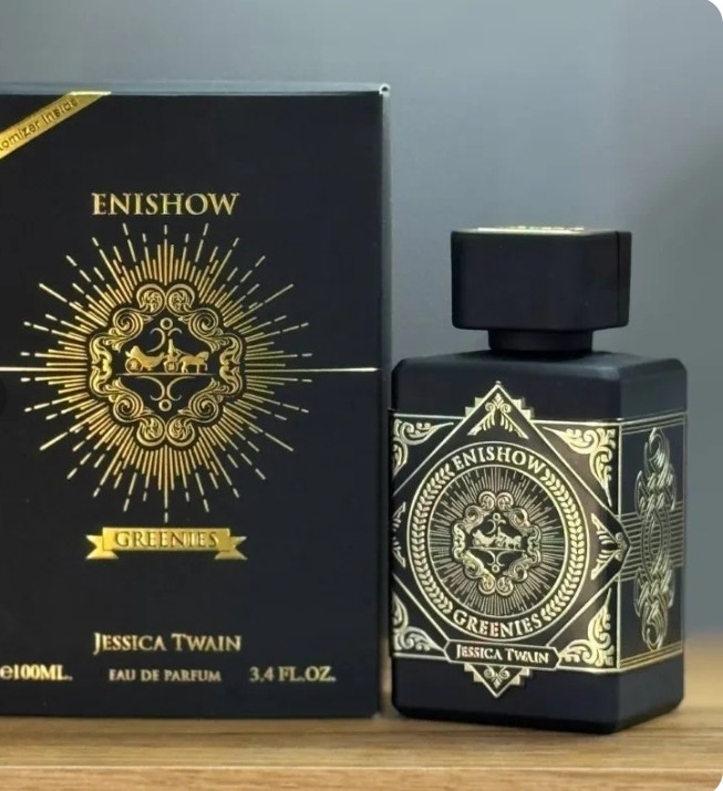 عطر ادکلن مردانه اماراتی جسیکا تویین مدل عود فور گریتنس 100 میل، نسخه اورجینال صادراتی به اروپا