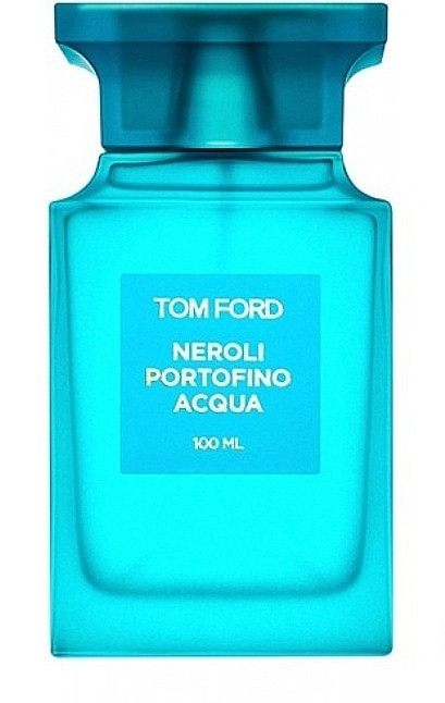 عطر ادکلن یونیسکس نرولی پورتوفینو آکوا 100 میل، neroli portofino aqua