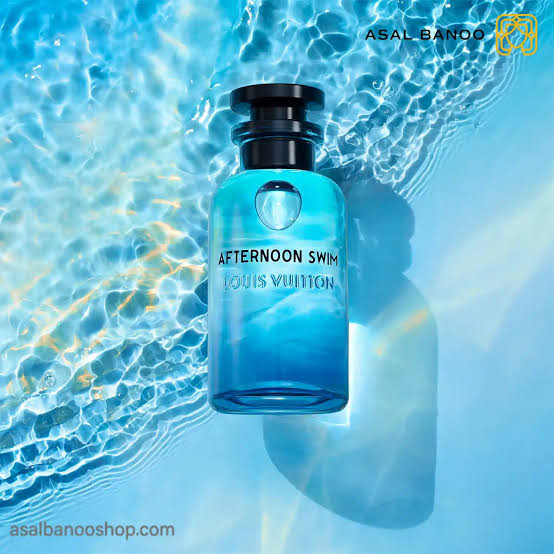 عطر ادکلن مردانه افتر نون سوییم 100 میل، مَسترکوالیتی سفارش مجارستان بشرط استعلام بارکد، afternoon swim