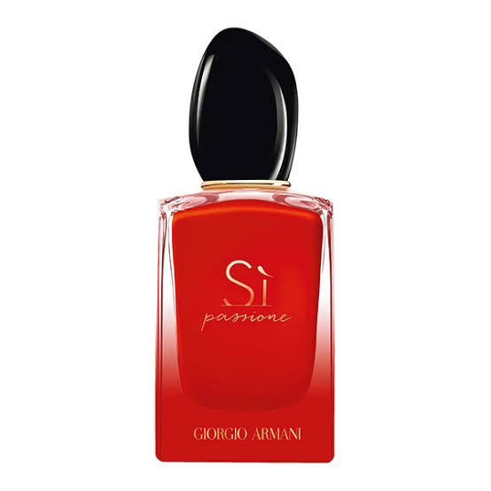 عطر ادکلن زنانه سی پشن 100 میل، مَسترکوالیتی سفارش اروپا بشرط استعلام بارکد و بچ کد، SI passione eau DE parfum