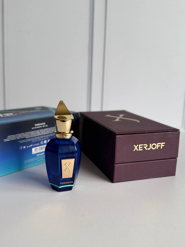 عطر ادکلن یونیسکس تورینو 24، 100 میل، مَستر کوالیتی سفارش اروپا بشرط استعلام بارکد، TORINO 24
