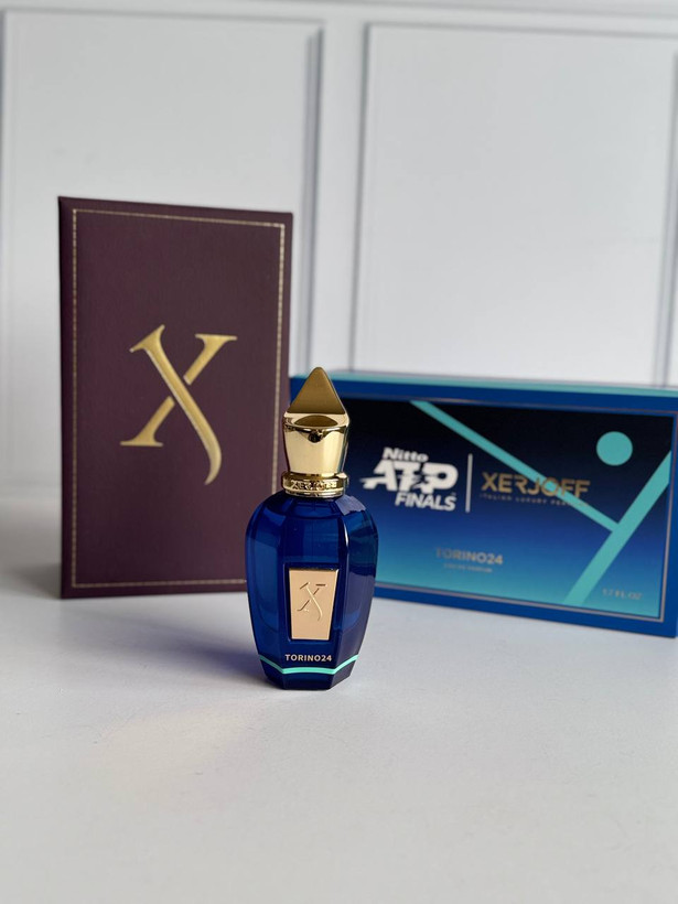 عطر ادکلن یونیسکس تورینو 24، 100 میل، مَستر کوالیتی سفارش اروپا بشرط استعلام بارکد، TORINO 24