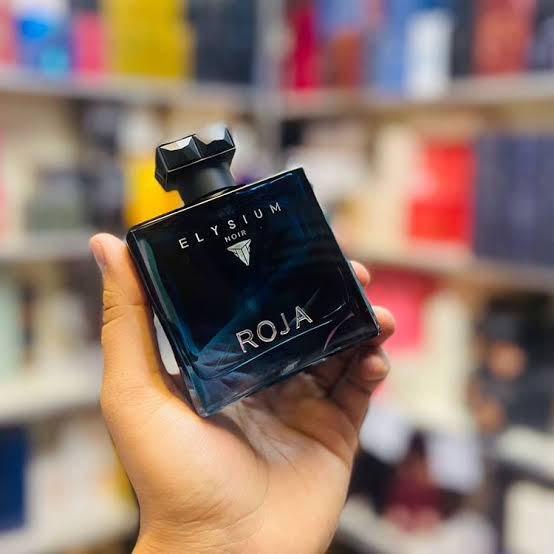 عطر ادکلن یونیسکس الیسیوم / الیزیوم نویر 100 میل، هاردباکس، مَستر کوالیتی سفارش اروپا بشرط استعلام بارکد، elysium noir