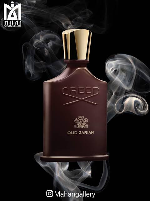 عطر ادکلن عود زاریان 75 میل، مَستر کوالیتی سفارش اروپا بشرط استعلام بارکد، oud zarian