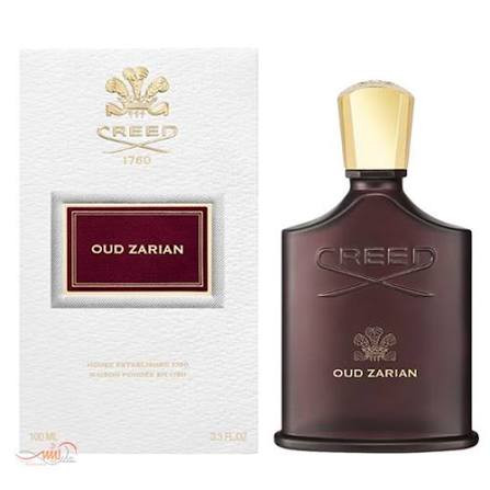عطر ادکلن عود زاریان 75 میل، مَستر کوالیتی سفارش اروپا بشرط استعلام بارکد، oud zarian