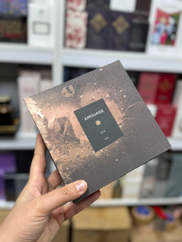 عطر ادکلن زنانه "دیا 40" 100 میل، مَستر کوالیتی سفارش اروپا بشرط استعلام بارکد، DIA 40