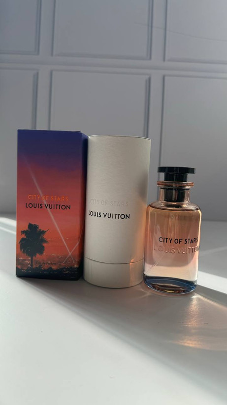 عطر ادکلن مردانه زنانه سیتی آف استارز 100 میل، مَسترکوالیتی سفارش اروپا بشرط استعلام بارکد ، city of stars