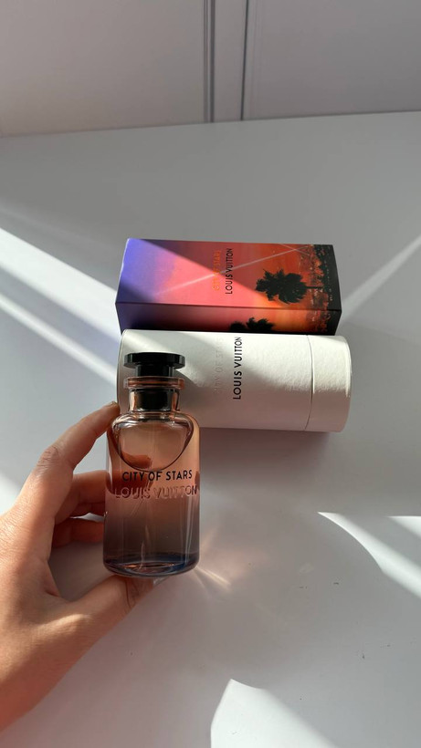 عطر ادکلن مردانه زنانه سیتی آف استارز 100 میل، مَسترکوالیتی سفارش اروپا بشرط استعلام بارکد ، city of stars