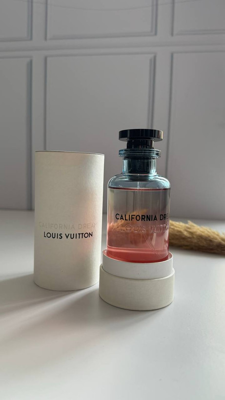 عطر ادکلن کالیفرنیا دریم، مَستر کوالیتی سفارش اروپا بشرط استعلام بارکد ، CALIFORNIA DREAM