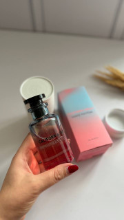 عطر ادکلن کالیفرنیا دریم، مَستر کوالیتی سفارش اروپا بشرط استعلام بارکد ، CALIFORNIA DREAM