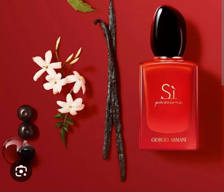 عطر ادکلن زنانه سی پشن 100 میل، مَسترکوالیتی سفارش اروپا بشرط استعلام بارکد و بچ کد، SI passione eau DE parfum