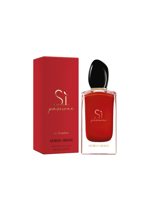 عطر ادکلن زنانه سی پشن 100 میل، مَسترکوالیتی سفارش اروپا بشرط استعلام بارکد و بچ کد، SI passione eau DE parfum