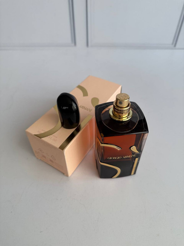 عطر ادکلن زنانه سی پَشن پارفوم 100 میل، مَسترکوالیتی سفارش اروپا بشرط استعلام بارکد، SI passione parfum