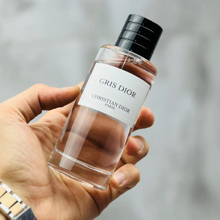 عطر ادکلن یونیسکس گریس دیور 125 میل، مَستر کوالیتی سفارش اروپا بشرط استعلام بارکد، GRIS DOOR eau DE perfume