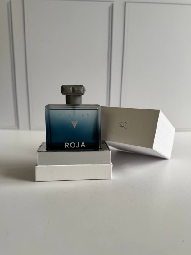 عطر ادکلن مردانه الیسیوم / الیزیوم او اینتنس 100 میل، مَستر کوالیتی سفارش اروپا بار کد درست، elysium eau intense