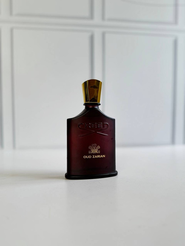 عطر ادکلن عود زاریان 75 میل، مَستر کوالیتی سفارش اروپا بشرط استعلام بارکد، oud zarian