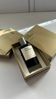 عطر ادکلن یونیسکس عود استالیون 100 میل، مَستر کوالیتی سفارش اروپا بشرط استعلام بارکد، OUD STALLION