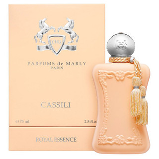 عطر ادکلن زنانه کاسیلی / کسیلی 75 میل، مَستر کوالیتی سفارش اروپا بشرط استعلام بارکد، cassili