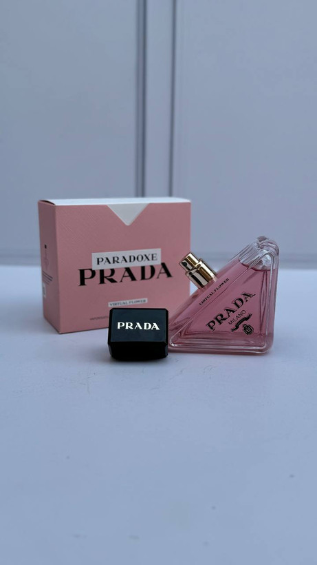 عطر ادکلن زنانه ویرچوال فلاور 90 میل، مَستر کوالیتی سفارش اروپا بشرط استعلام بارکد، VIRTULAL FLOWER