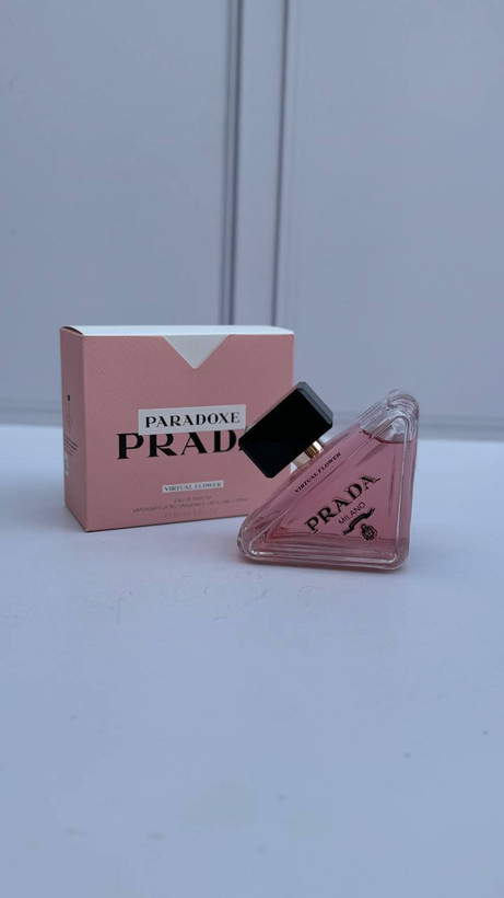 عطر ادکلن زنانه ویرچوال فلاور 90 میل، مَستر کوالیتی سفارش اروپا بشرط استعلام بارکد، VIRTULAL FLOWER
