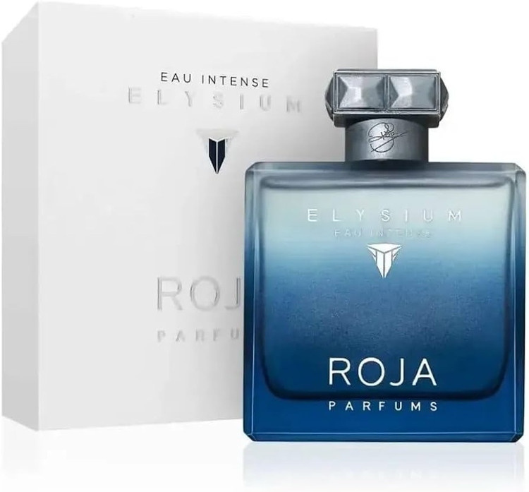 عطر ادکلن مردانه الیسیوم / الیزیوم او اینتنس 100 میل، مَستر کوالیتی سفارش اروپا بار کد درست، elysium eau intense