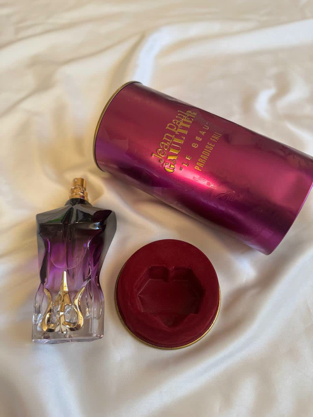 عطر ادکلن مردانه لِبو / له بو پارادایس فال 125 میل، مَسترکوالیتی سفارش اروپا بشرط استعلام بارکد، LE BO PARADISE FALL