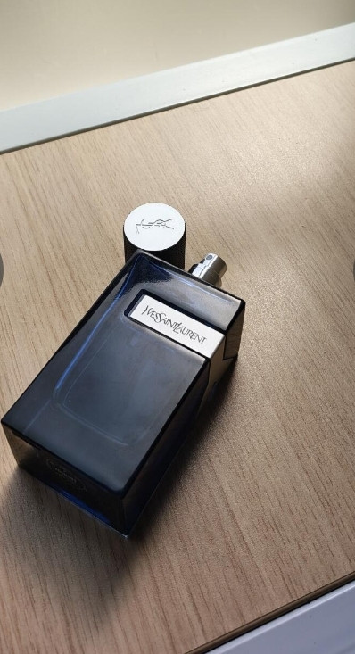 عطر ادکلن مردانه وای Y نسخه له پارفوم 100 میل، مَستر کوالیتی سفارش اروپا بارکد درست و قابل استعلام، Y Le parfum