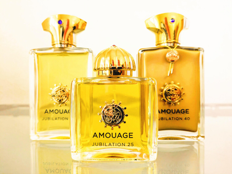 عطر ادکلن مردانه جوبیلیشن معمولی xxv حجم 100 میل، مَسترکوالیتی سفارش اروپا بشرط استعلام بارکد، jubilation