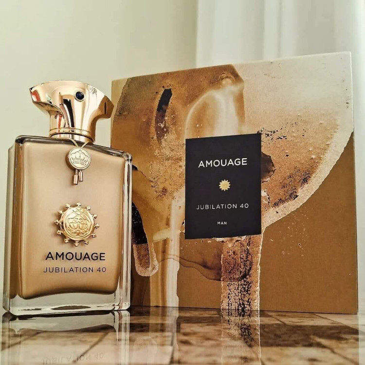 عطر ادکلن مردانه جوبیلیشن / جوبیلیشن هارد باکس 100 میل، مَسترکوالیتی سفارش اروپا بشرط استعلام بارکد، jubilation