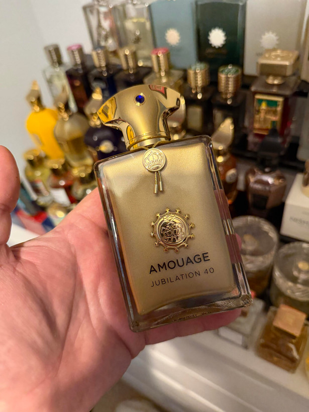 عطر ادکلن مردانه جوبیلیشن / جوبیلیشن هارد باکس 100 میل، مَسترکوالیتی سفارش اروپا بشرط استعلام بارکد، jubilation